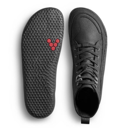 Vivobarefoot Gobi II Boots - Women's 7