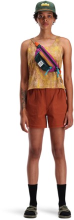 Topo Designs River Shorts - Women's 3