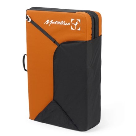 Metolius Session II Crash Pad 0