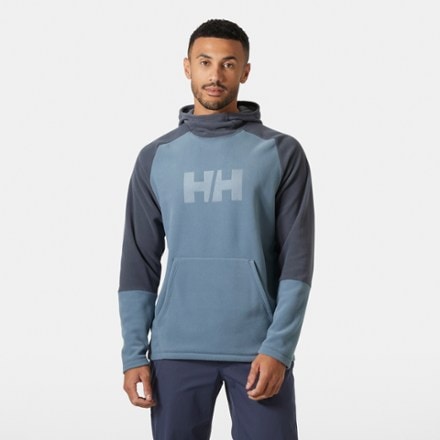Helly Hansen Daybreaker Logo Hoodie - Men's 1