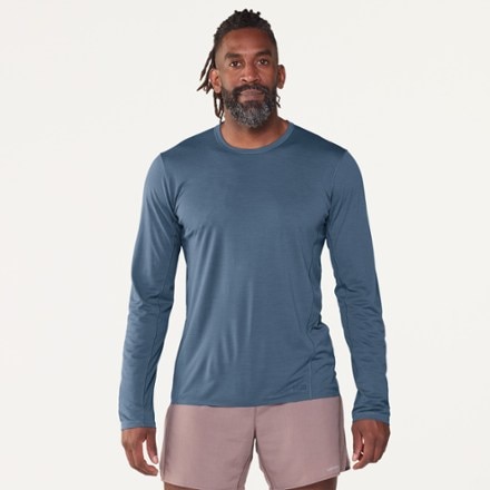 Stio Lucent Long-Sleeve Shirt - Men's 1