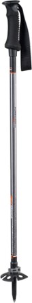 Komperdell Titanal Adventure Trekking Poles - Pair 1