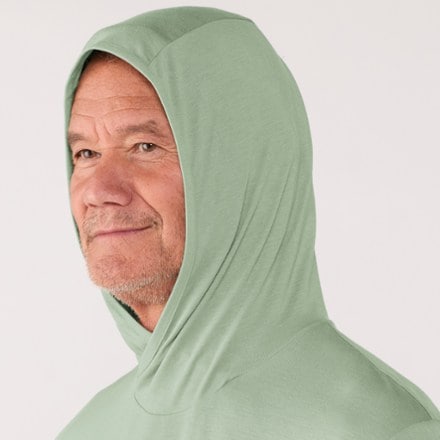 Free Fly Lightweight Hoodie - Men's 5