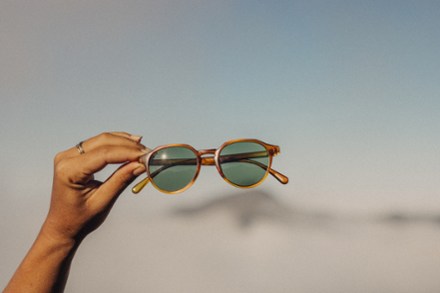 Lunettes De Soleil SUNSKI Vallarta - Couleur Tortue Osseuse, Verres Gris - Neuf Avec étiquettes - Unisexe