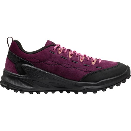 KEEN Jasper Zionic Sneakers - Women's 0