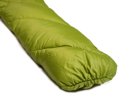 Morrison Outdoors Big Mo 40 Kids' Sleeping Bag - Toddlers' 4