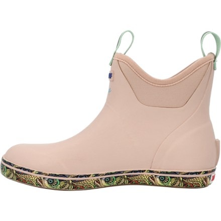 XTRATUF 6" Ankle Deck Boots - Women's 1
