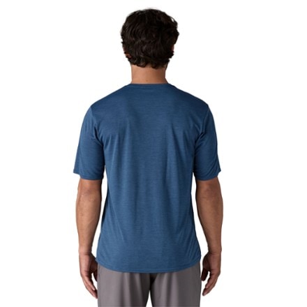 Patagonia Capilene Cool Daily Shirt - Men's 2