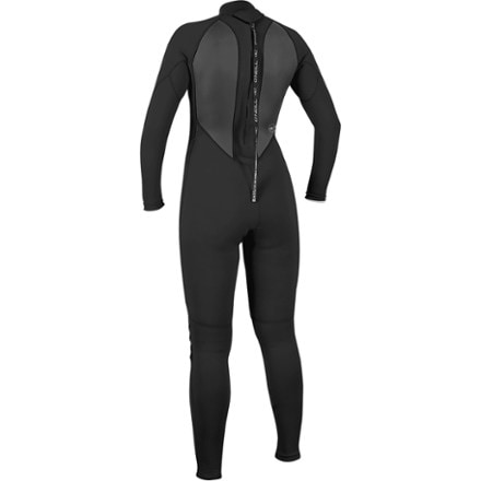 O'Neill Reactor-2 3/2 mm Back-Zip Full Wetsuit - Women's 1