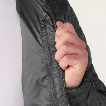Patagonia Nano Puff Insulated Jacket - Men's 6