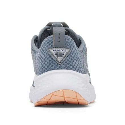 Columbia PFG Castback Shoes - Women's 6