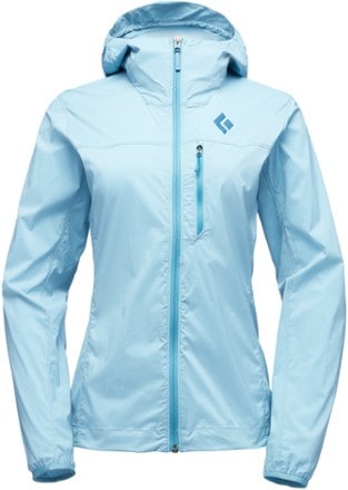 Black Diamond Alpine Start Hoody - Women's 0