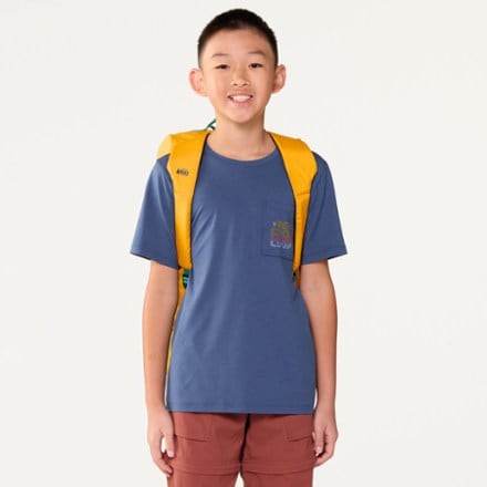 REI Co-op Tarn Convertible Duffel - Kids' 2