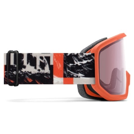 Smith Transfer Snow Goggles 2