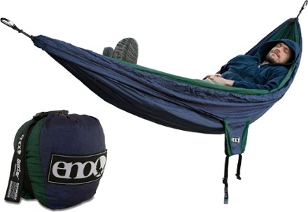 ENO Reactor Hammock at REI