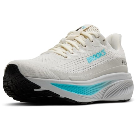 Brooks Ghost 17 GORE-TEX Road-Running Shoes - Women's 3