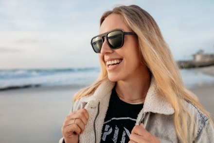 Blenders Eyewear Meister Polarized Sunglasses 5
