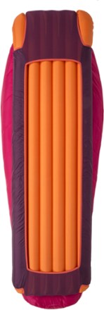 Big Agnes Sunbeam 15 Sleeping Bag - Women's 3