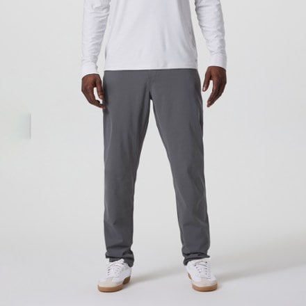 Vuori Meta Pants Classic Fit 30" - Men's 1