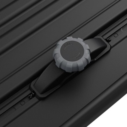 Thule Pulse M Roof Box 8