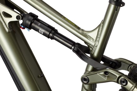 Cannondale Moterra Neo 5 Electric Mountain Bike 7