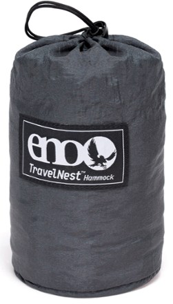 TravelNest Hammock + Straps Combo