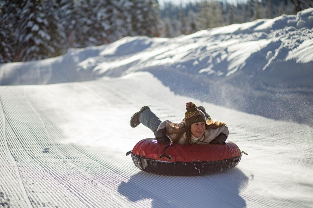 Location Image for Powderbound Insulated Snow Pants - Women's
