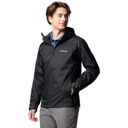 Columbia Inner Limits III Jacket - Men's | REI Co-op