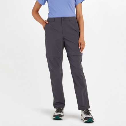 Marmot Arch Rock Convertible Pants - Women's 0