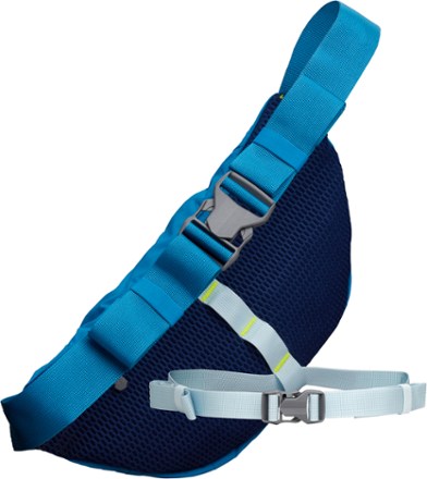 Nathan Limitless Run 2 L Hydration Sling 3