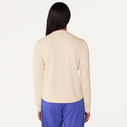 REI Co-op Campwell Henley Shirt - Women's 2