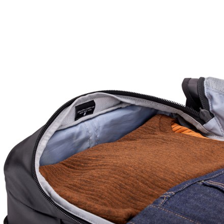 Thule Chasm Carry-On Wheeled Duffel 8