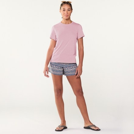 Patagonia Capilene Cool Ultra Shirt - Women's 3