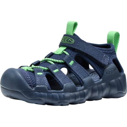KEEN Hyperport H2 Sandals - Kids' 3