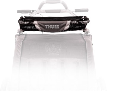 chariot cargo rack