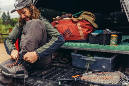 Gregory Supply Duffel - 120L 5