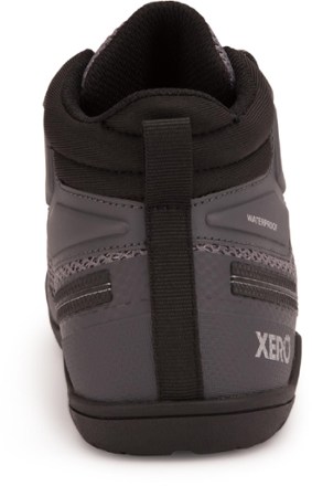 Xero Shoes Xcursion Fusion Hiking Boots - Women's 3