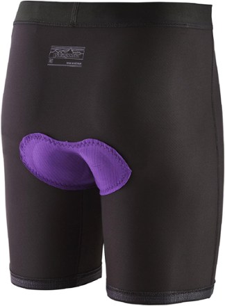Patagonia Nether Bike Liner Shorts - Men's 3