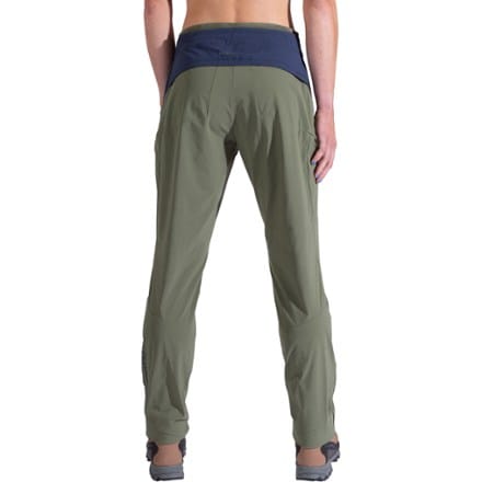 La Sportiva Monument Pants - Women's 2