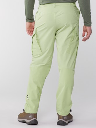 On Explorer Pants - Men's 2