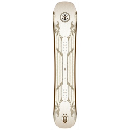 Cardiff Snowcraft Goat Enduro Snowboard - 2025/2026 | REI Co-op
