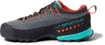La Sportiva TX4 Approach Shoes - Women's 1