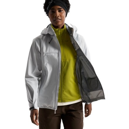 Arc'teryx Beta SL Jacket - Women's 6