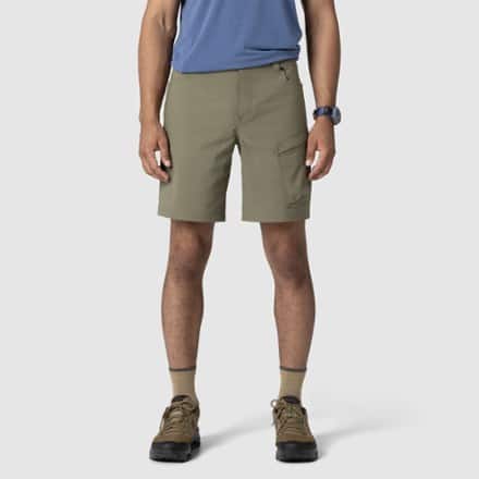 Outdoor Research Timberline Utility Shorts - Men's 1