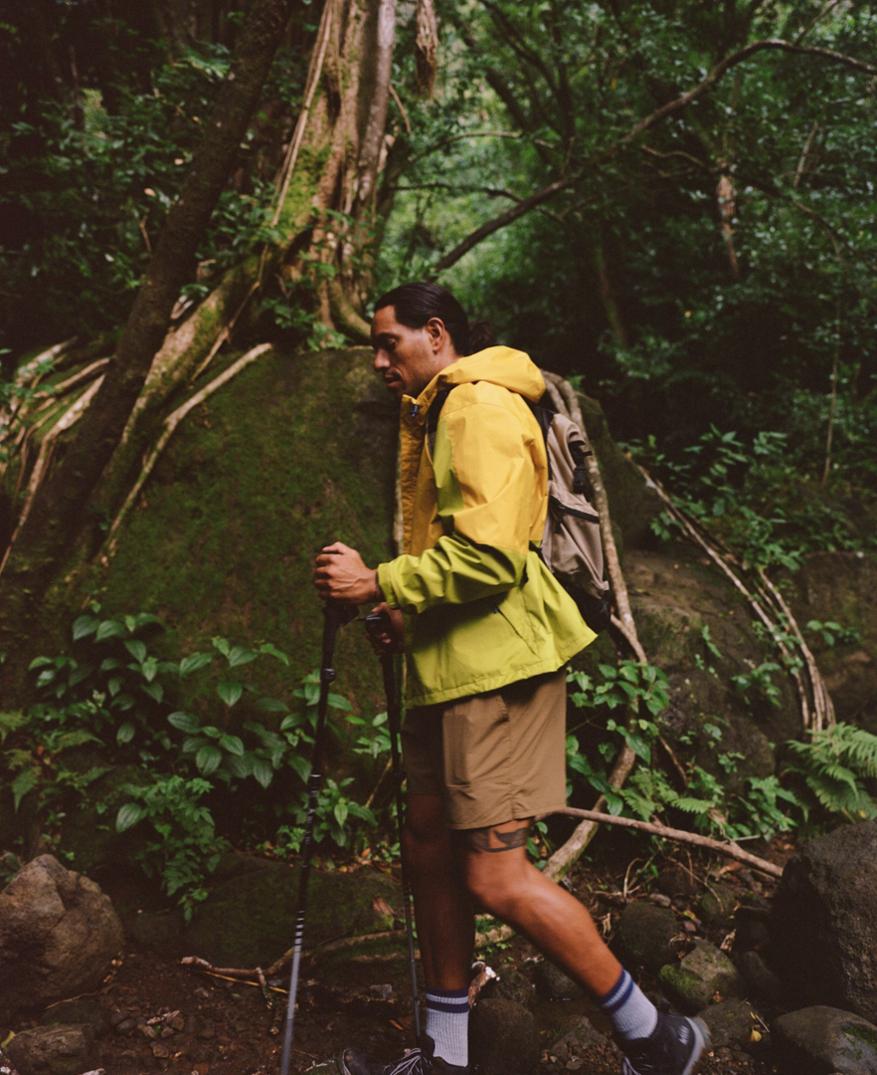 Location Image for Trailmade Amphib Shorts - Men's