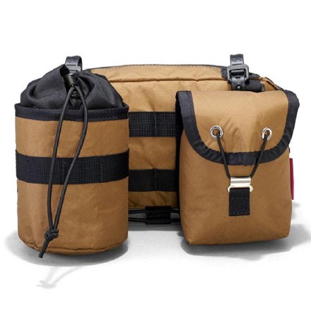 Swift Industries Kestrel Handlebar Bag 2