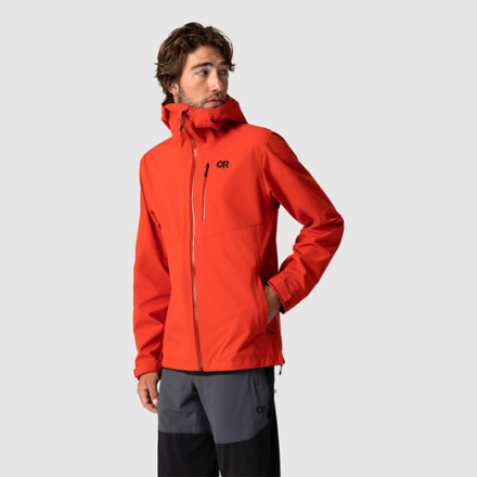 Outdoor Research Foray 3L Jacket - Men's 8