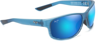 Product Image of color Blue Black Stripe