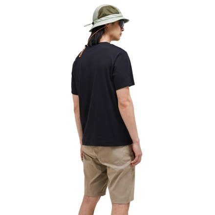 Peak Performance Explore Logo T-Shirt - Men's 2