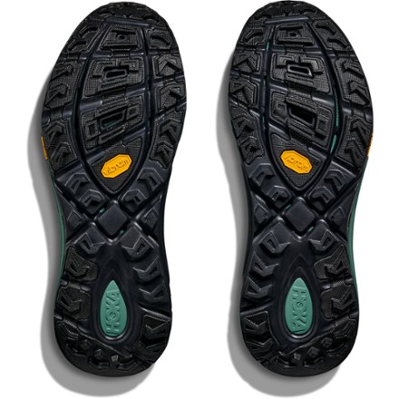 HOKA Mafate Speed 2 Trail-Running Shoes 7